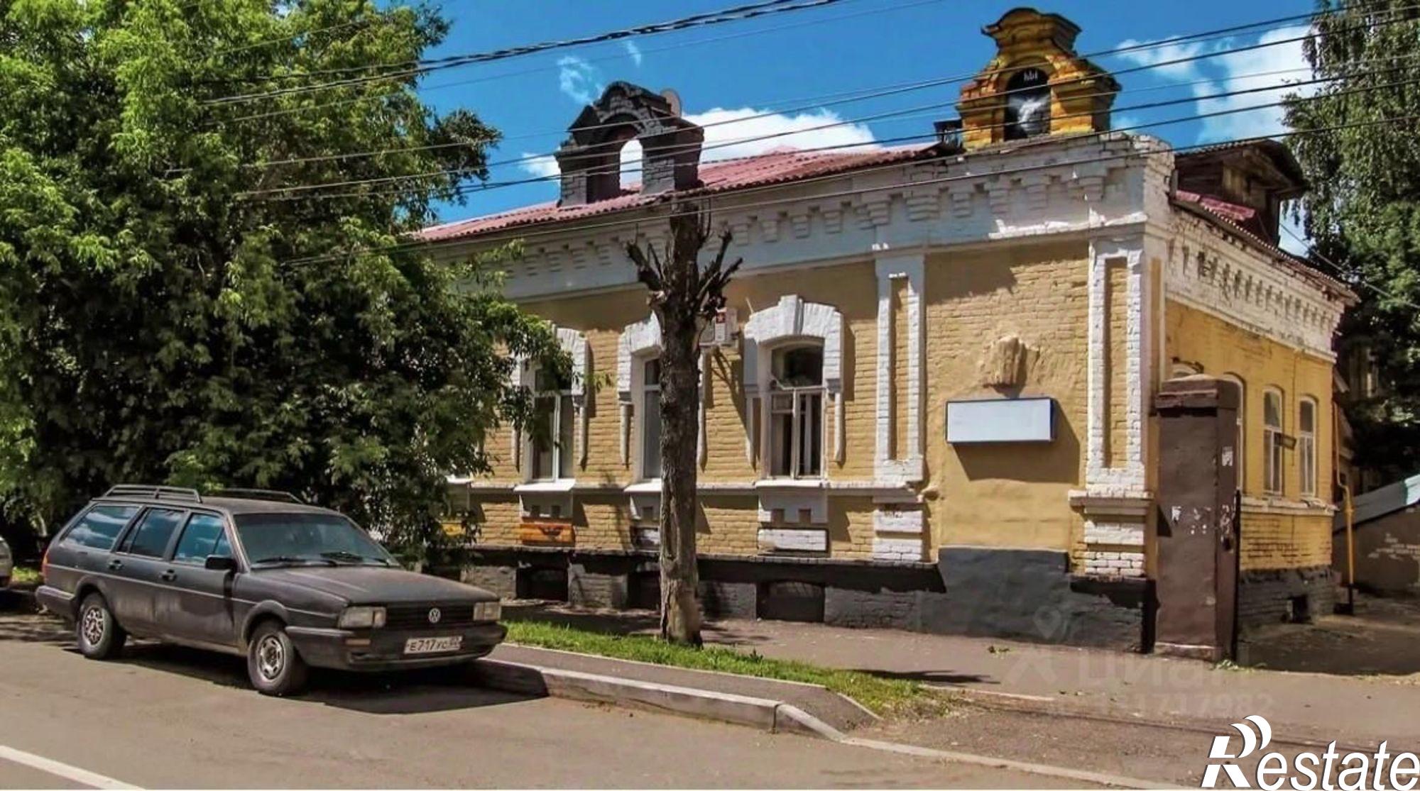 Купить комнату за 1 000 000 рублей на улица Гоголя, 45
