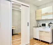 комната 15 кв м Комсомольская улица, 96/1