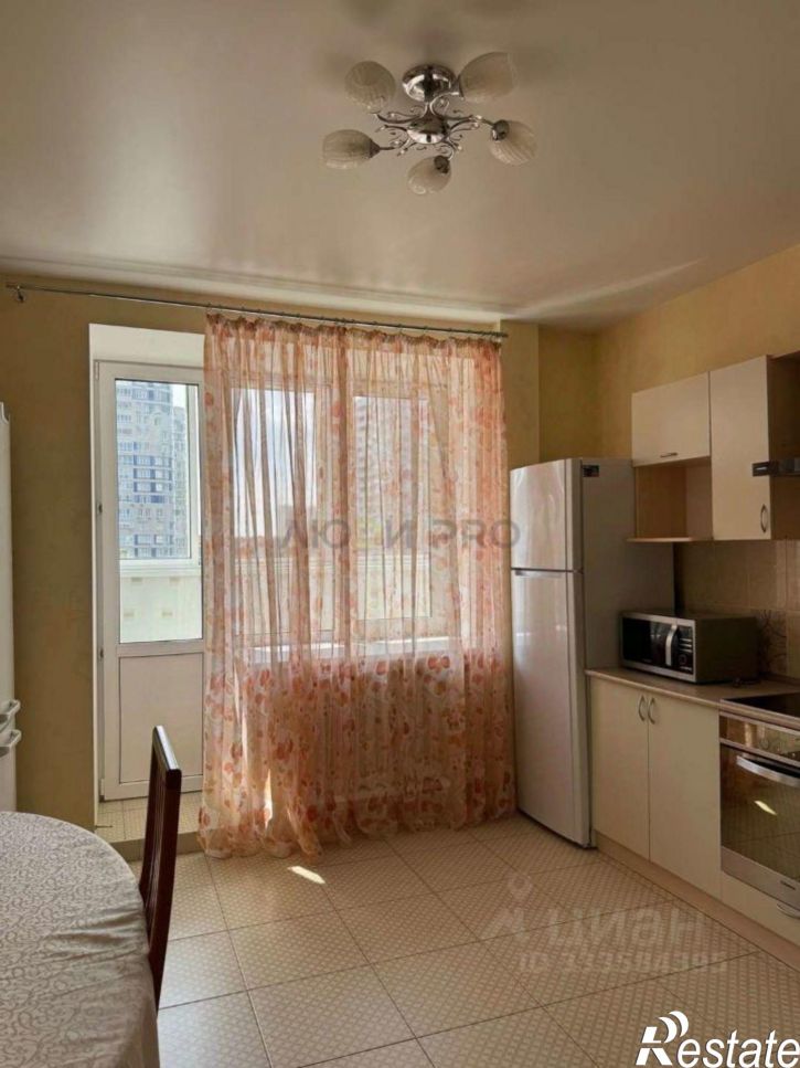 2-комн квартира ул Рихарда Зорге, 67,  д. 67