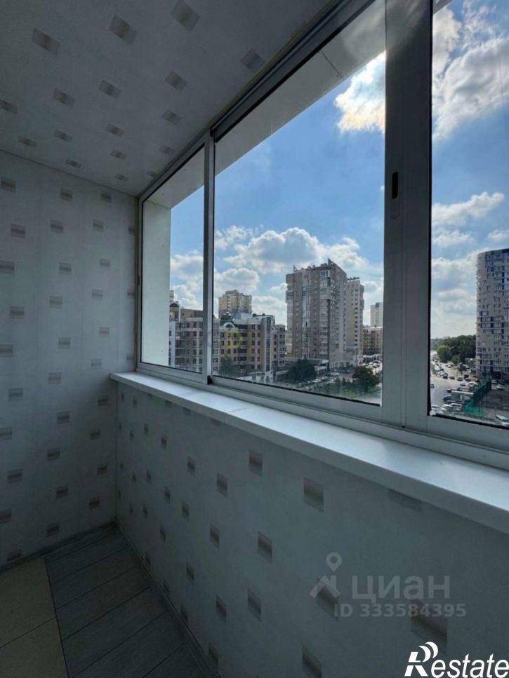 2-комн квартира ул Рихарда Зорге, 67,  д. 67