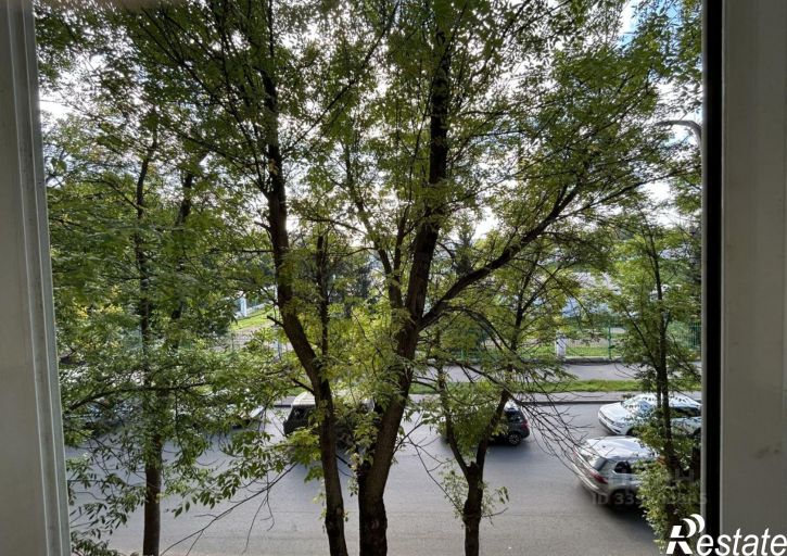 2-комн квартира ул Александра Невского, 19,  д. 19