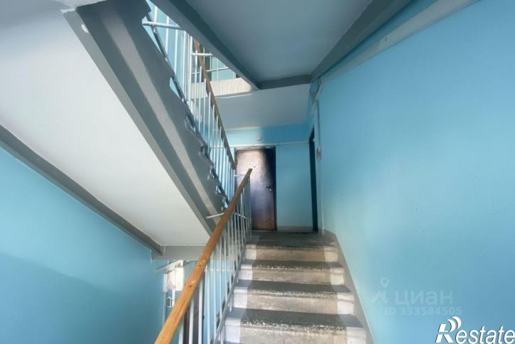 2-комн квартира ул Александра Невского, 19,  д. 19