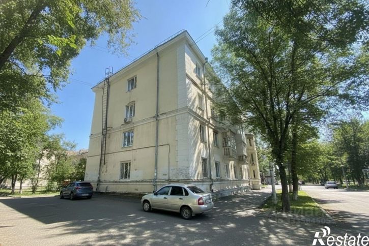 2-комн квартира ул Александра Невского, 19,  д. 19