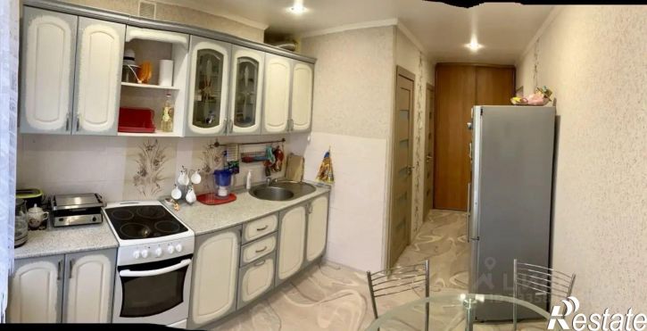 2-комн квартира ул Юрия Гагарина, 28/1,  д. 28/1