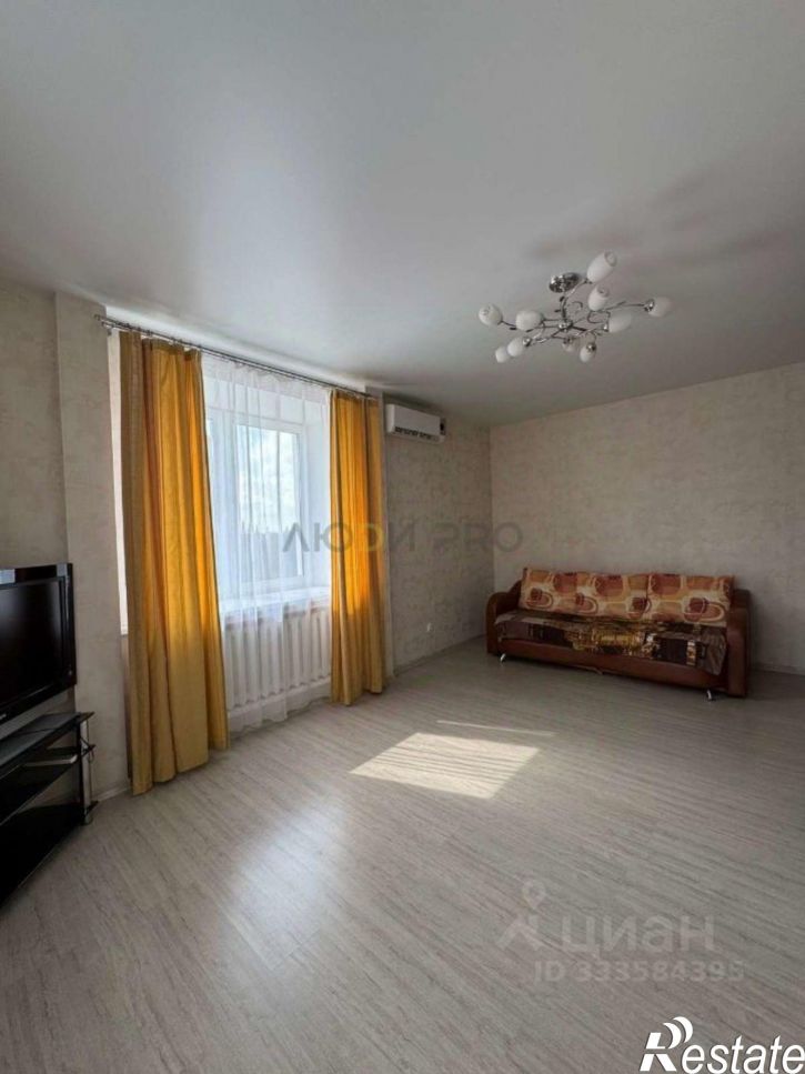 2-комн квартира ул Рихарда Зорге, 67,  д. 67