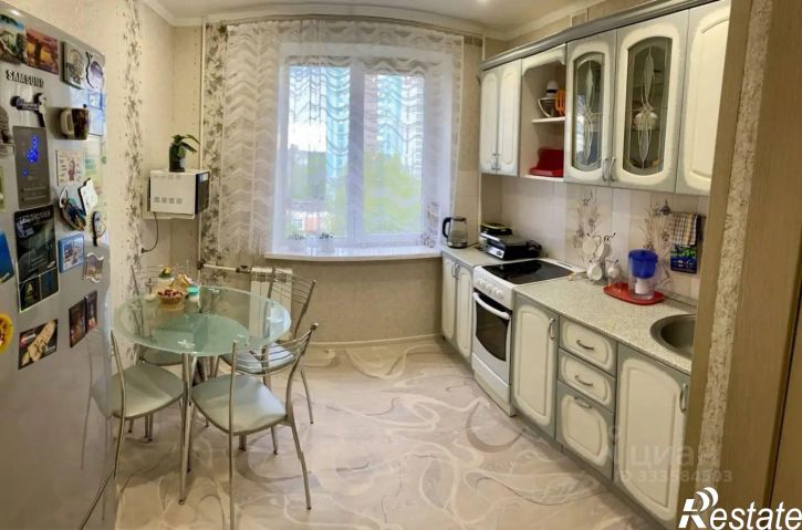 2-комн квартира ул Юрия Гагарина, 28/1,  д. 28/1