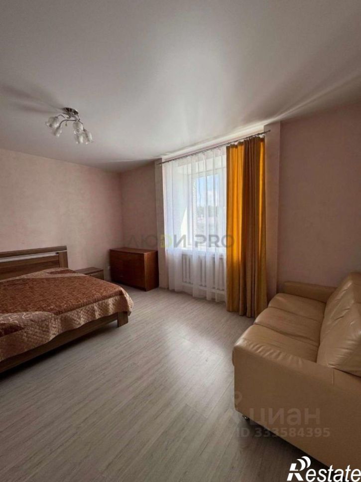 2-комн квартира ул Рихарда Зорге, 67,  д. 67