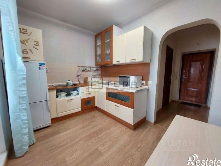 1-комн квартира ул Дагестанская, 14/1,  д. 14/1