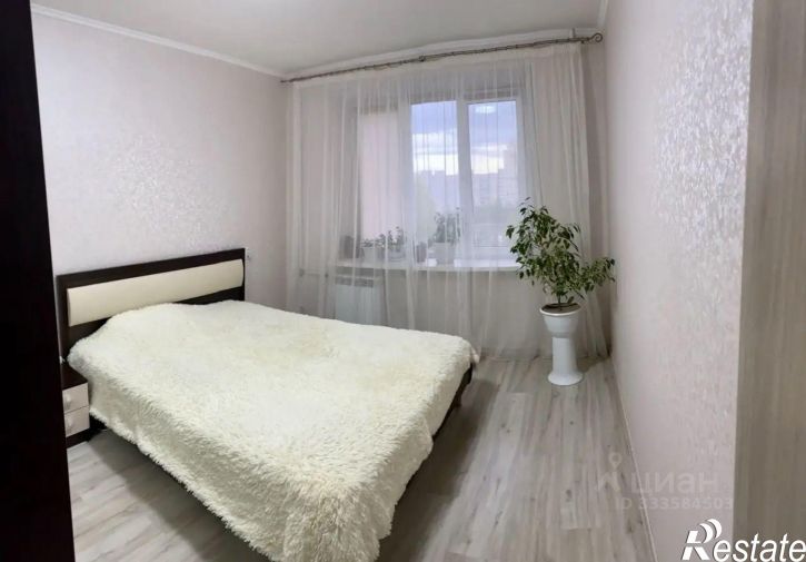 2-комн квартира ул Юрия Гагарина, 28/1,  д. 28/1