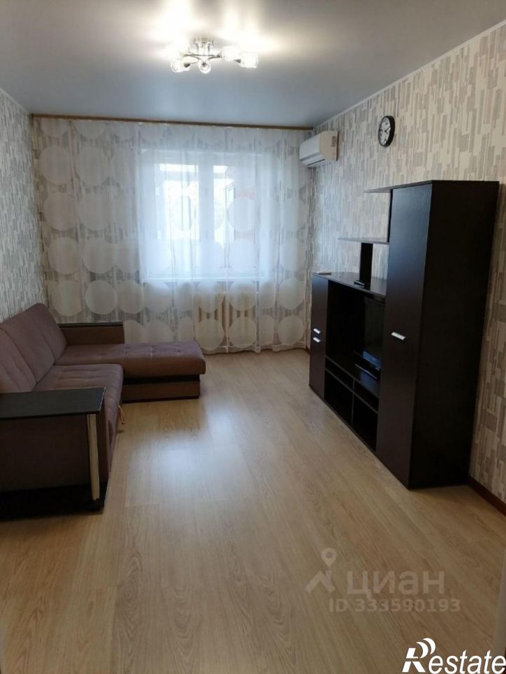 1-комн квартира ул Маршала Жукова, 25,  д. 25