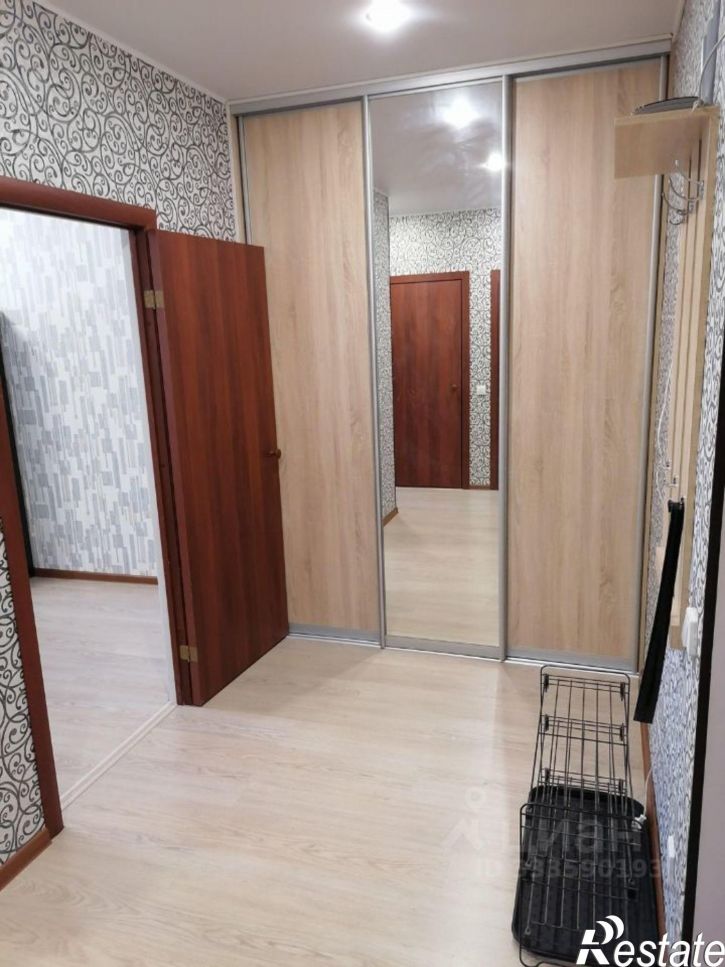 1-комн квартира ул Маршала Жукова, 25,  д. 25