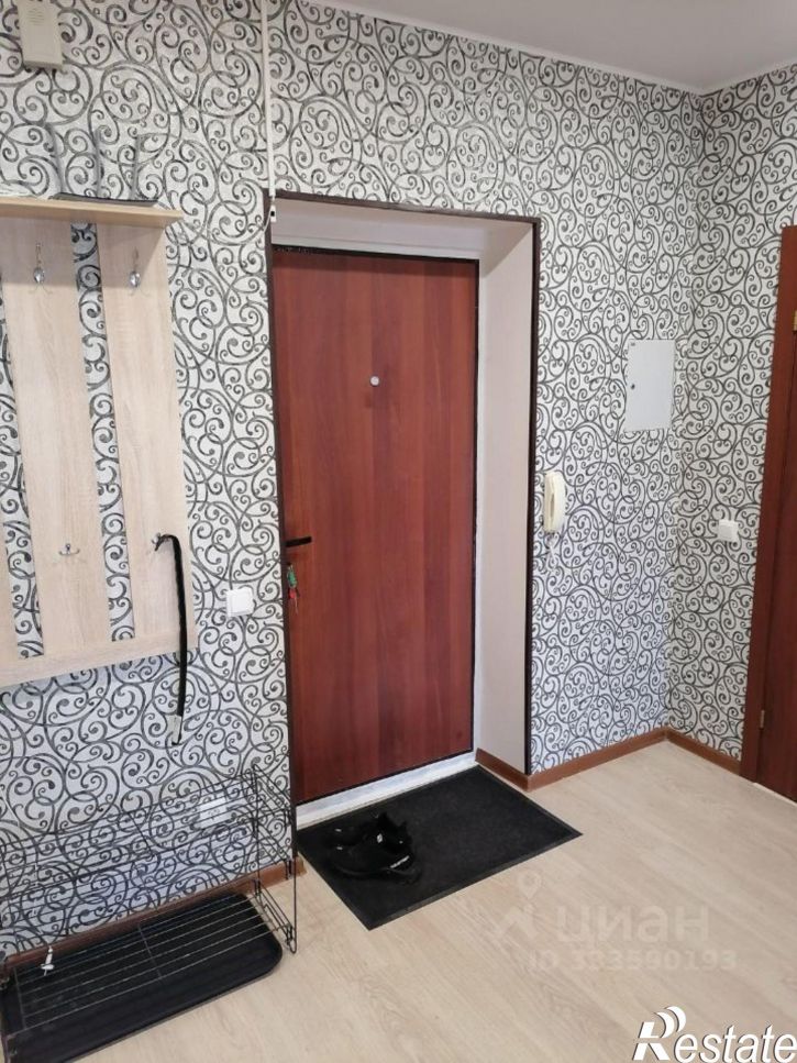 1-комн квартира ул Маршала Жукова, 25,  д. 25