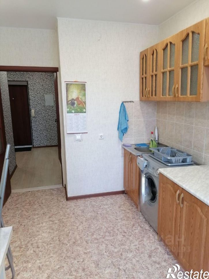 1-комн квартира ул Маршала Жукова, 25,  д. 25