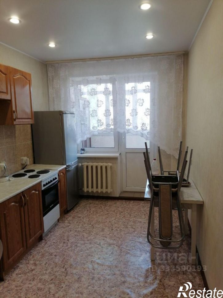 1-комн квартира ул Маршала Жукова, 25,  д. 25