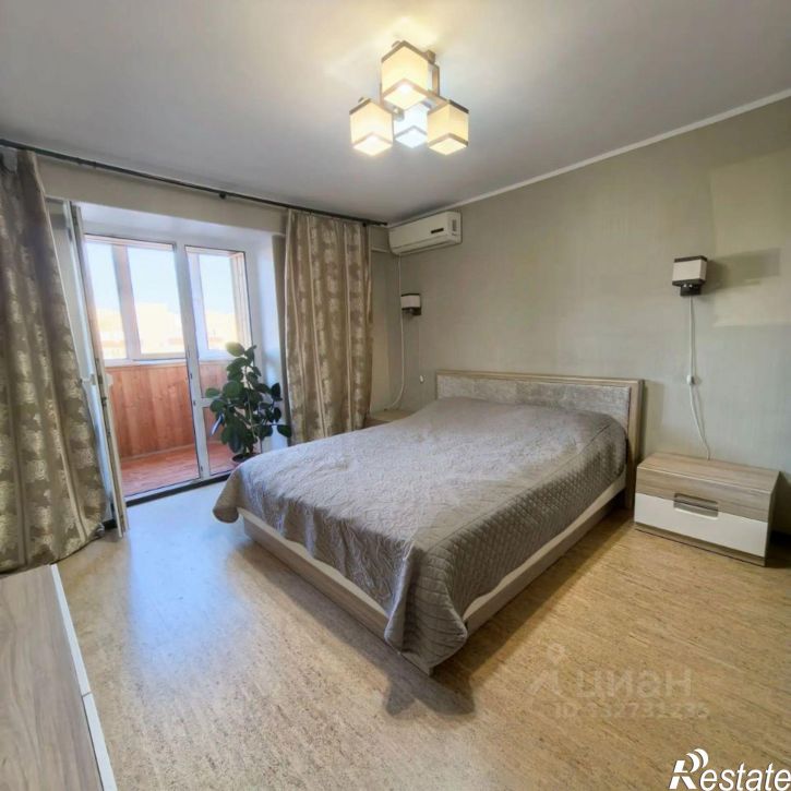 4-комн квартира ул Менделеева, 122,  д. 122