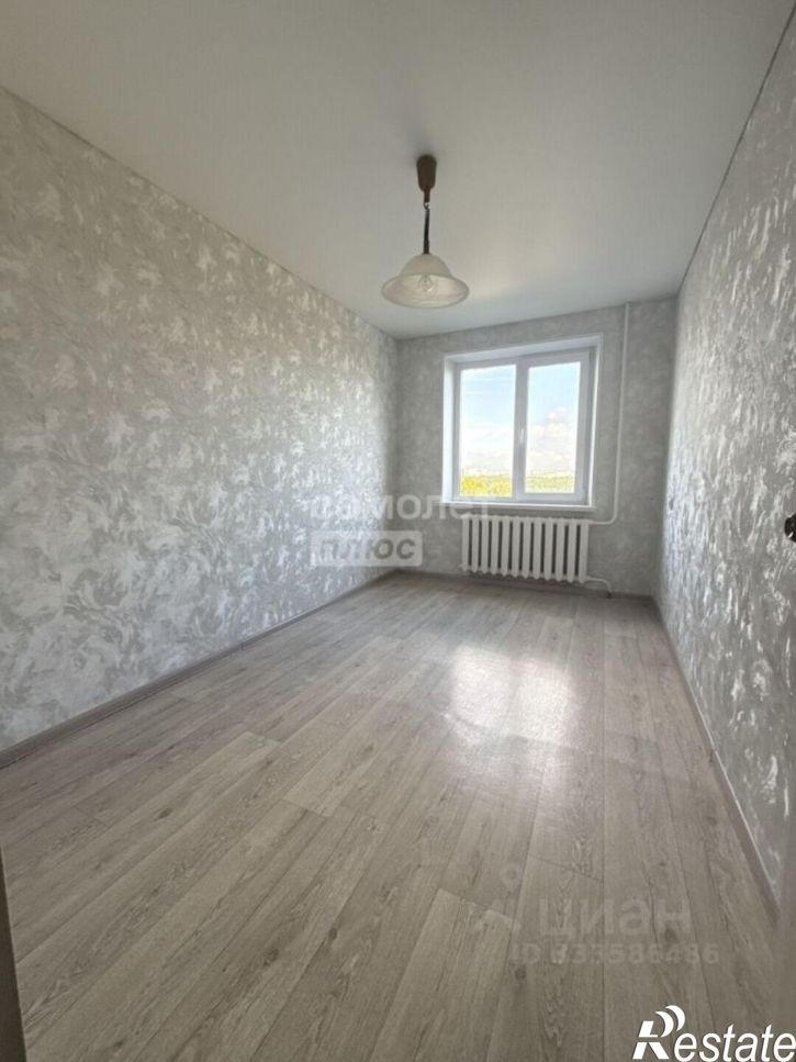 2-комн квартира ул Казанская, 6,  д. 6