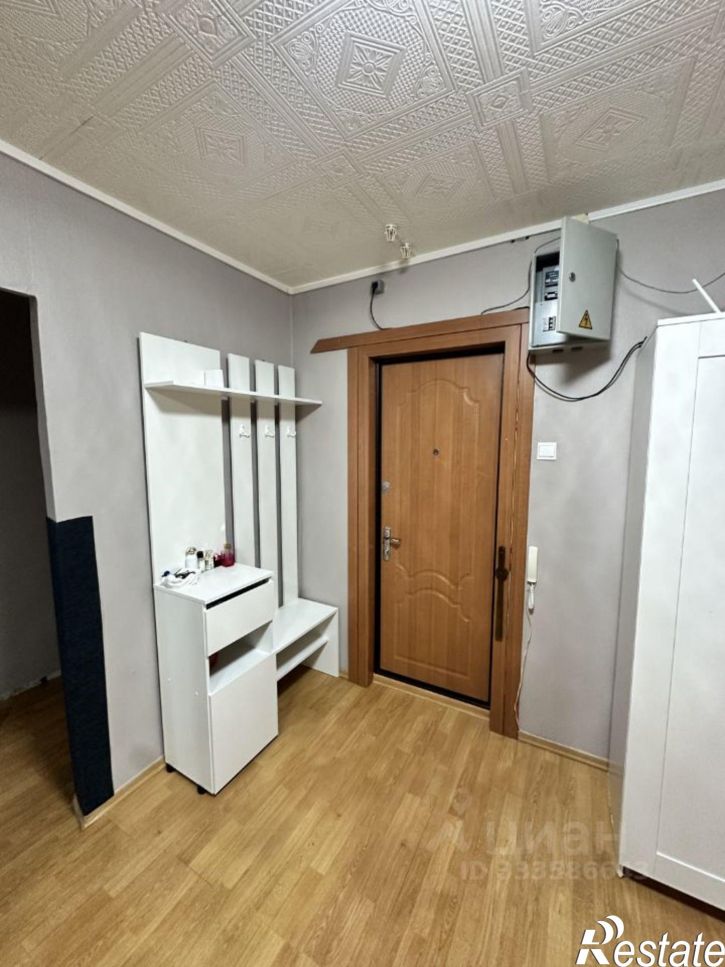 2-комн квартира пр-кт Октября, 33/1,  д. 33/1