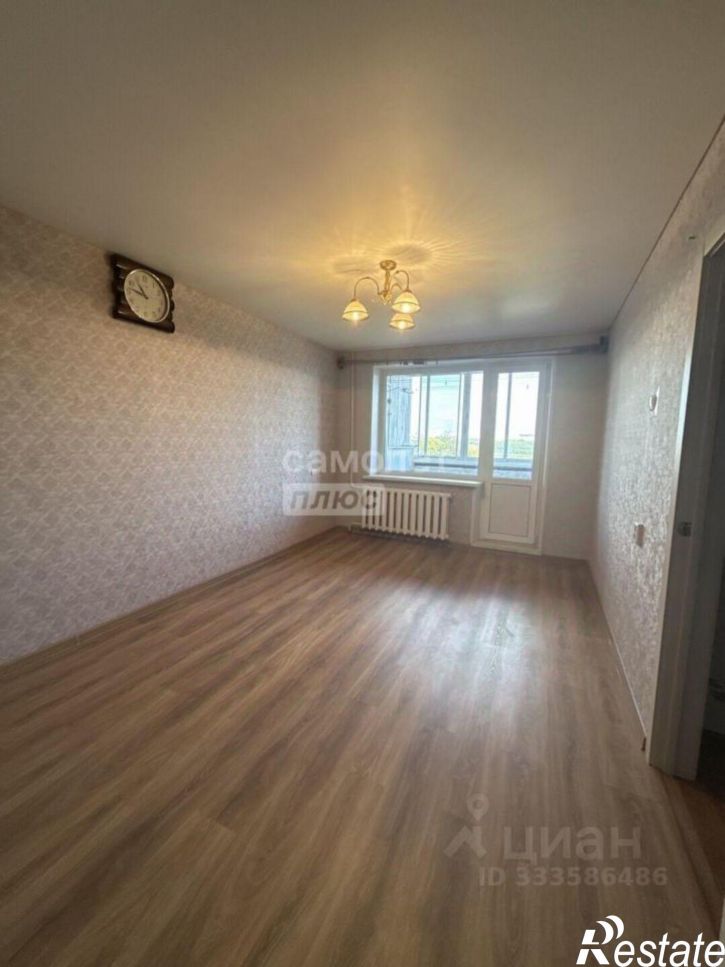 2-комн квартира ул Казанская, 6,  д. 6