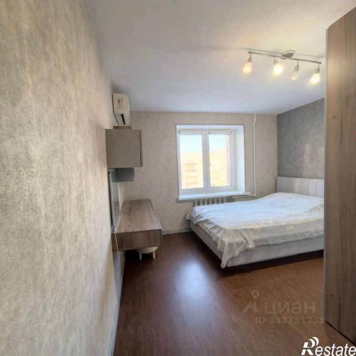 4-комн квартира ул Менделеева, 122,  д. 122