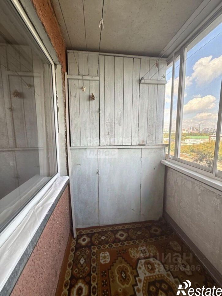 2-комн квартира ул Казанская, 6,  д. 6