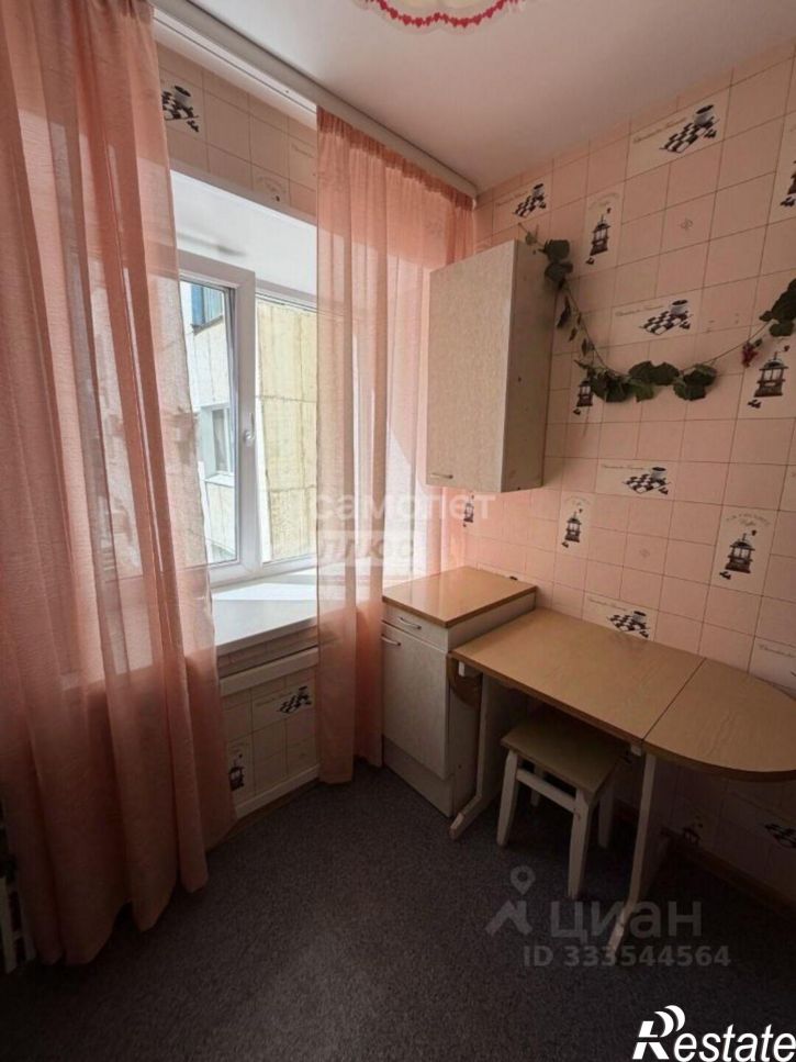 1-комн квартира ул Ахметова, 316/1,  д. 316/1