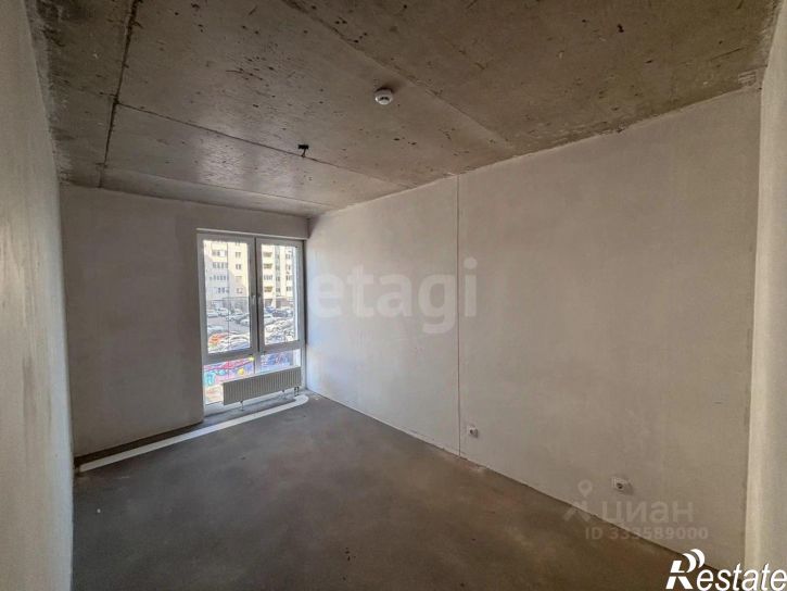 2-комн квартира ул Чернышевского, 17а,  д. 17а