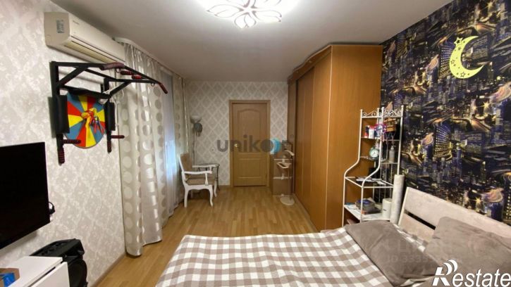 4-комн квартира ул Менделеева, 177/2,  д. 177/2