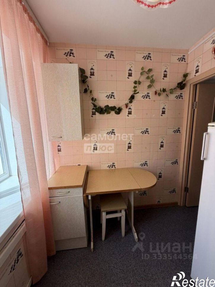 1-комн квартира ул Ахметова, 316/1,  д. 316/1