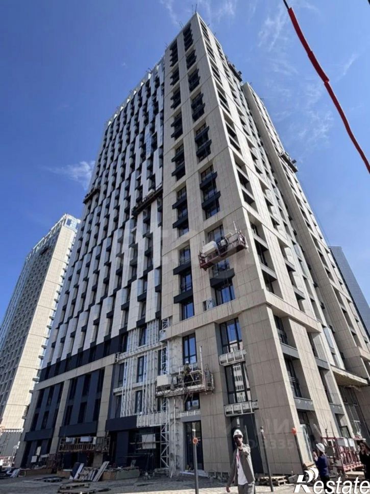 2-комн квартира ул Чернышевского, 17а,  д. 17а