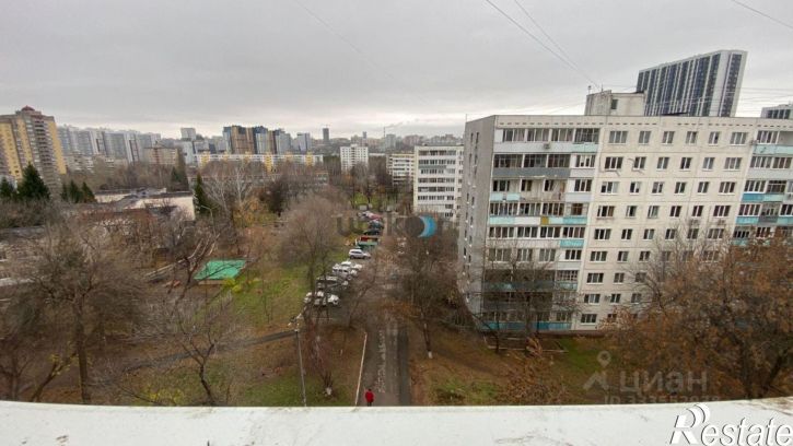 4-комн квартира ул Менделеева, 177/2,  д. 177/2