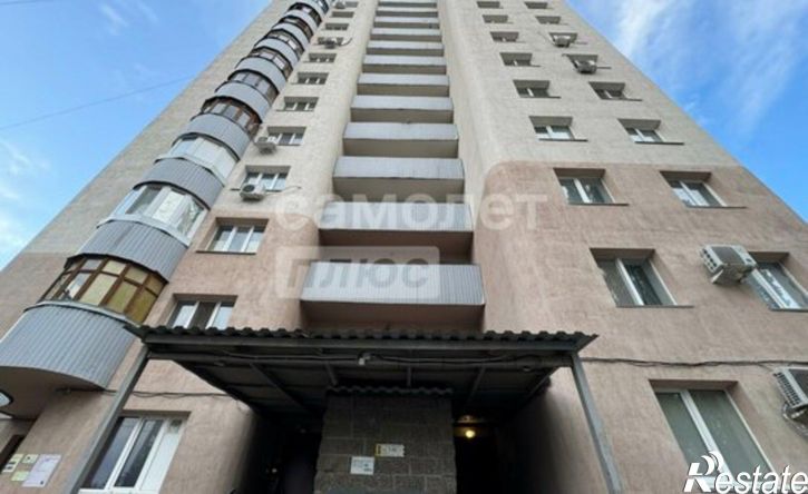 2-комн квартира ул Максима Рыльского, 12 1,  д. 12 1,  к. 1
