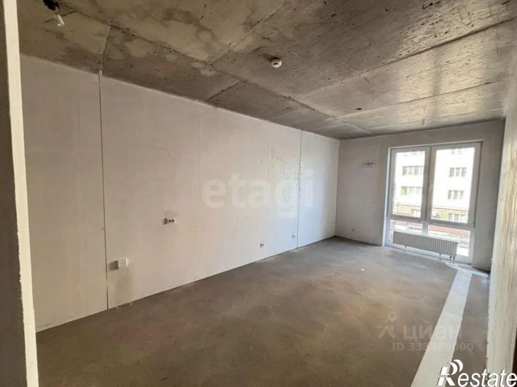 2-комн квартира ул Чернышевского, 17а,  д. 17а