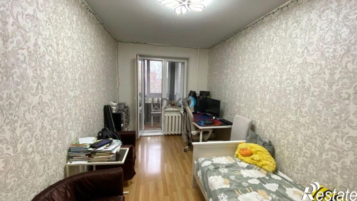4-комн квартира ул Менделеева, 177/2,  д. 177/2