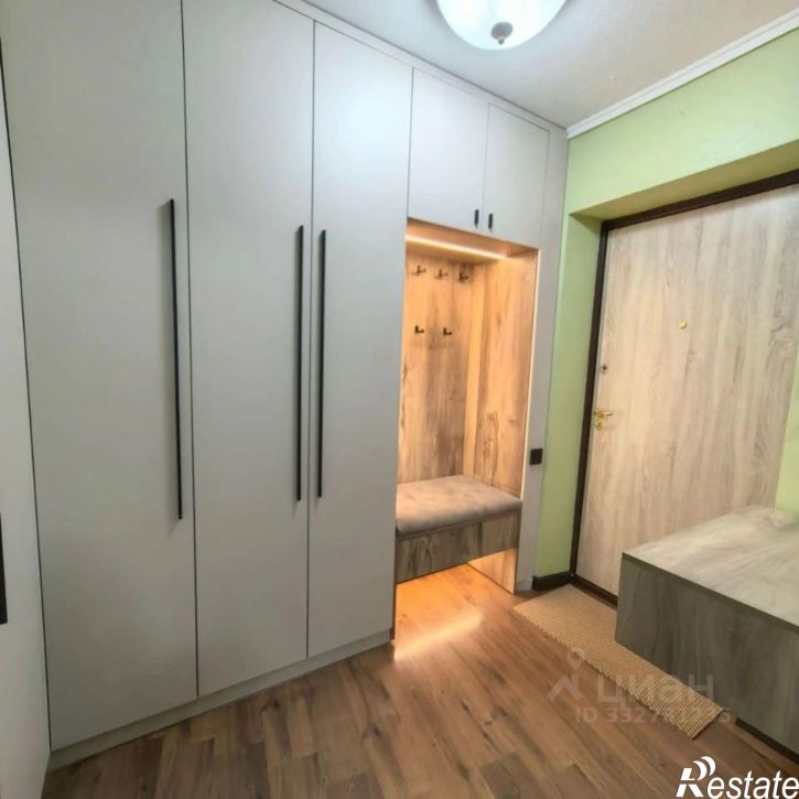 4-комн квартира ул Менделеева, 122,  д. 122