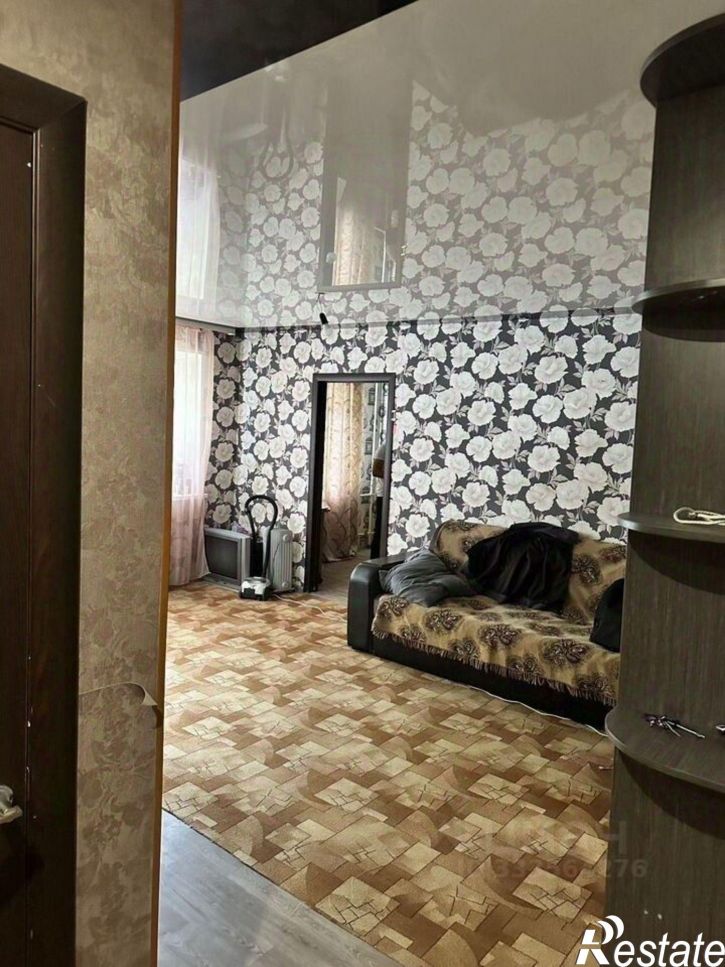 2-комн квартира пр-кт Октября, 22/1,  д. 22/1