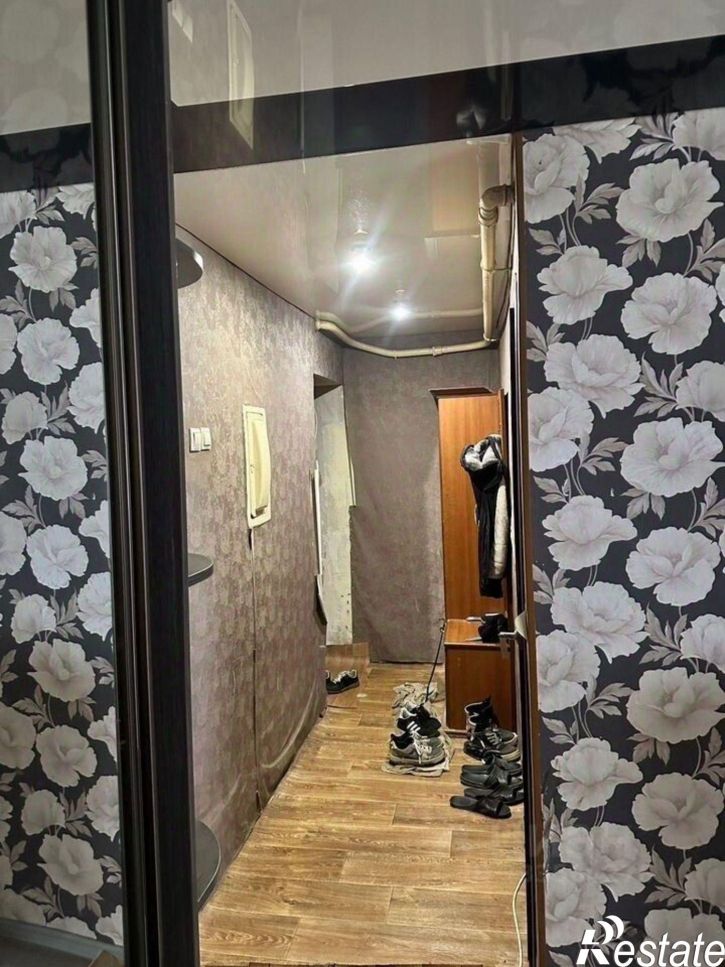 2-комн квартира пр-кт Октября, 22/1,  д. 22/1