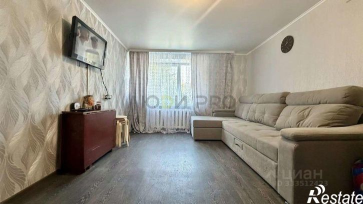 1-комн квартира ул Авроры, 5/9,  д. 5/9