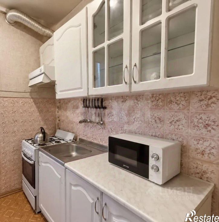 1-комн квартира ул Юрия Гагарина, 66/1,  д. 66/1