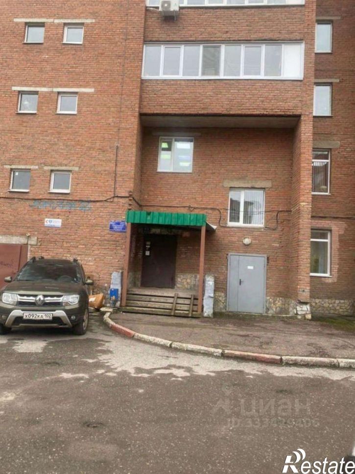 3-комн квартира ул Академика Королева, 2/2,  д. 2/2
