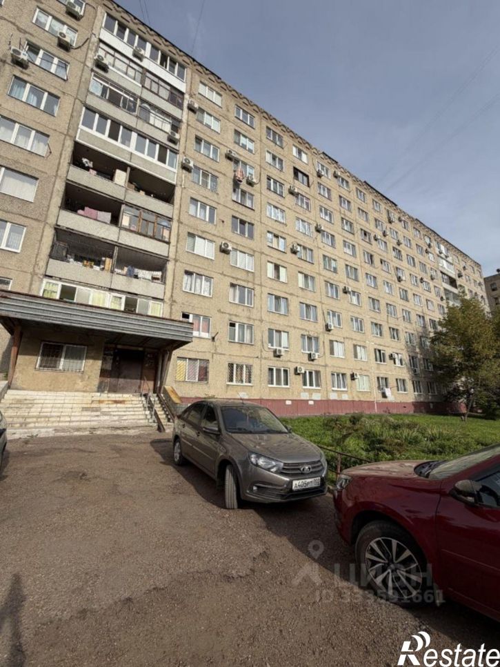 2-комн квартира ул Вологодская, 27а,  д. 27а