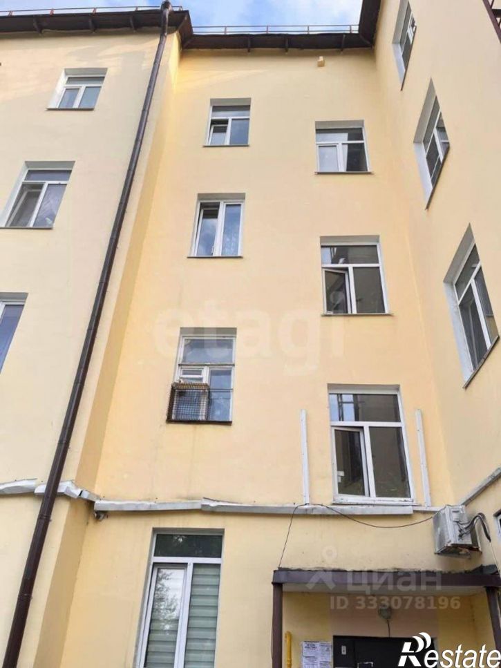 Комната ул Александра Невского, 23,  д. 23