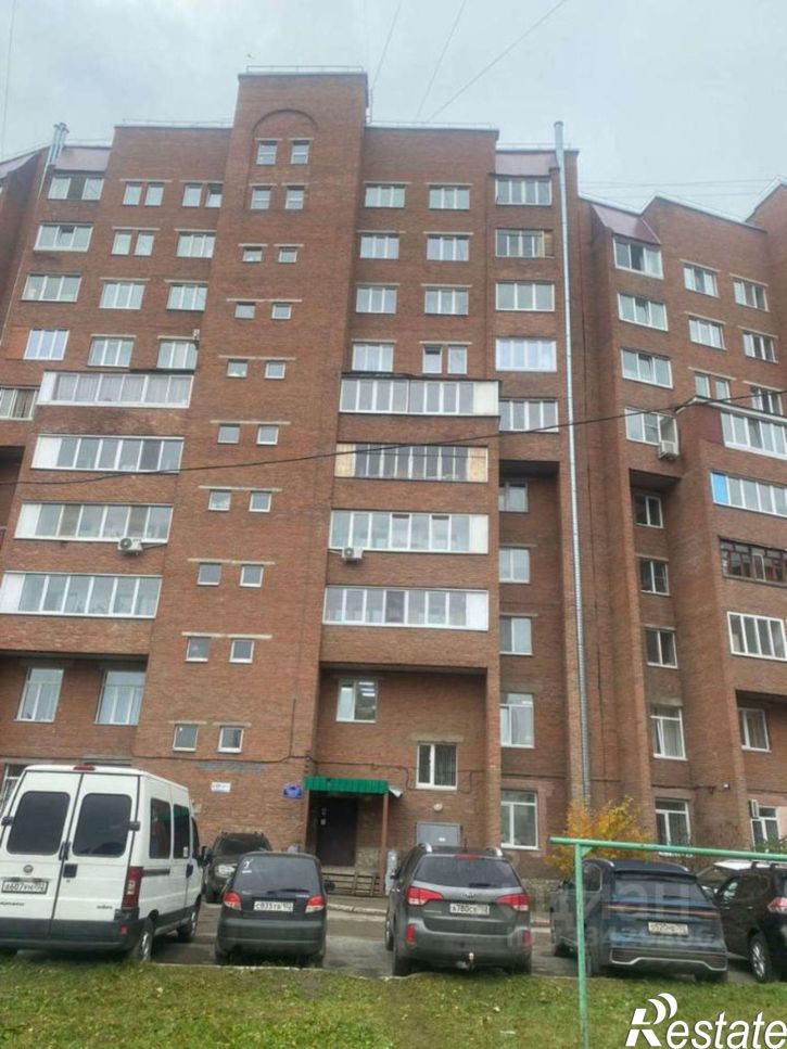 3-комн квартира ул Академика Королева, 2/2,  д. 2/2