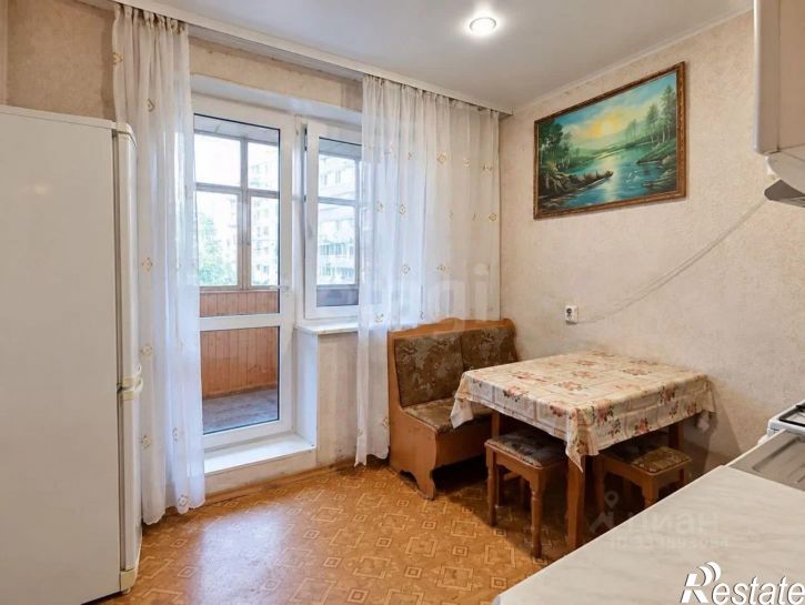 1-комн квартира ул Юрия Гагарина, 66/1,  д. 66/1