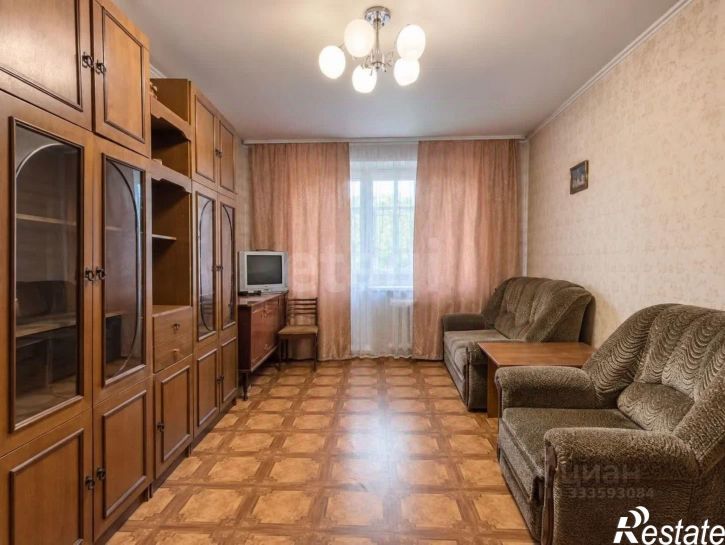 1-комн квартира ул Юрия Гагарина, 66/1,  д. 66/1