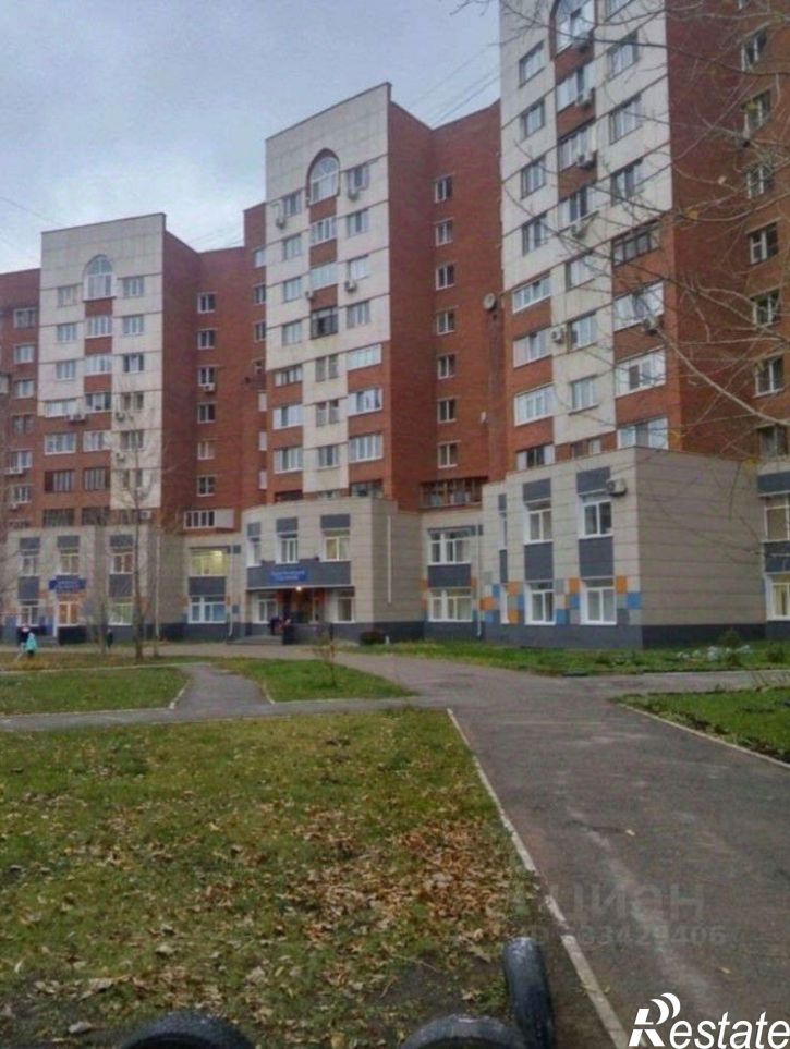 3-комн квартира ул Академика Королева, 2/2,  д. 2/2