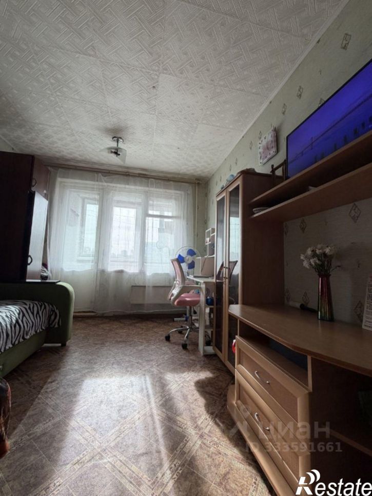 2-комн квартира ул Вологодская, 27а,  д. 27а