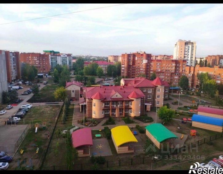 3-комн квартира ул Академика Королева, 2/2,  д. 2/2