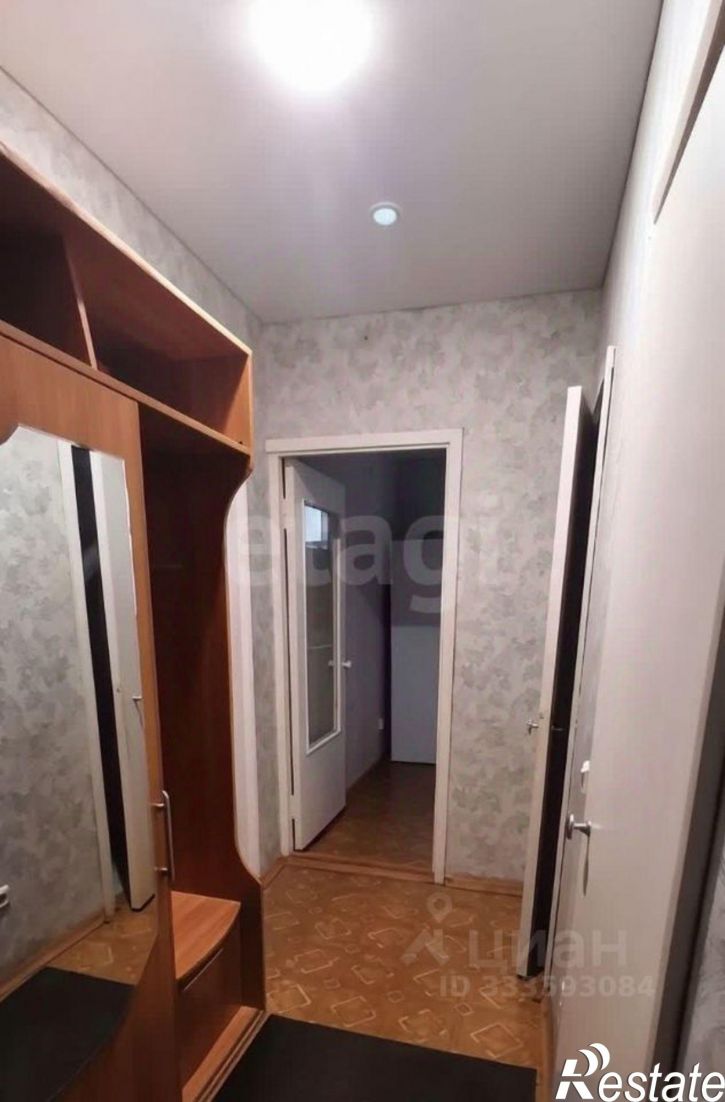 1-комн квартира ул Юрия Гагарина, 66/1,  д. 66/1