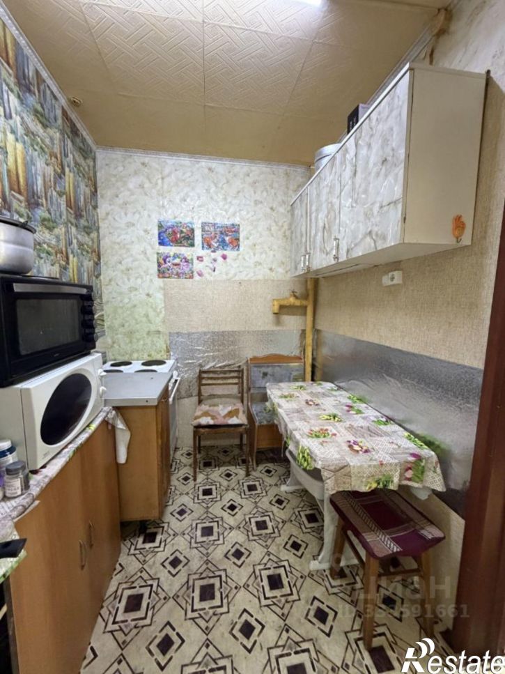 2-комн квартира ул Вологодская, 27а,  д. 27а