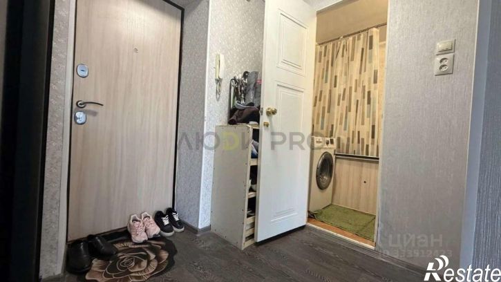 1-комн квартира ул Авроры, 5/9,  д. 5/9